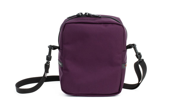 Everyday Cubelet in Aubergine.
